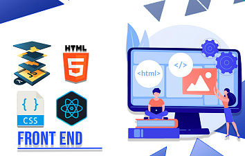 Front-End